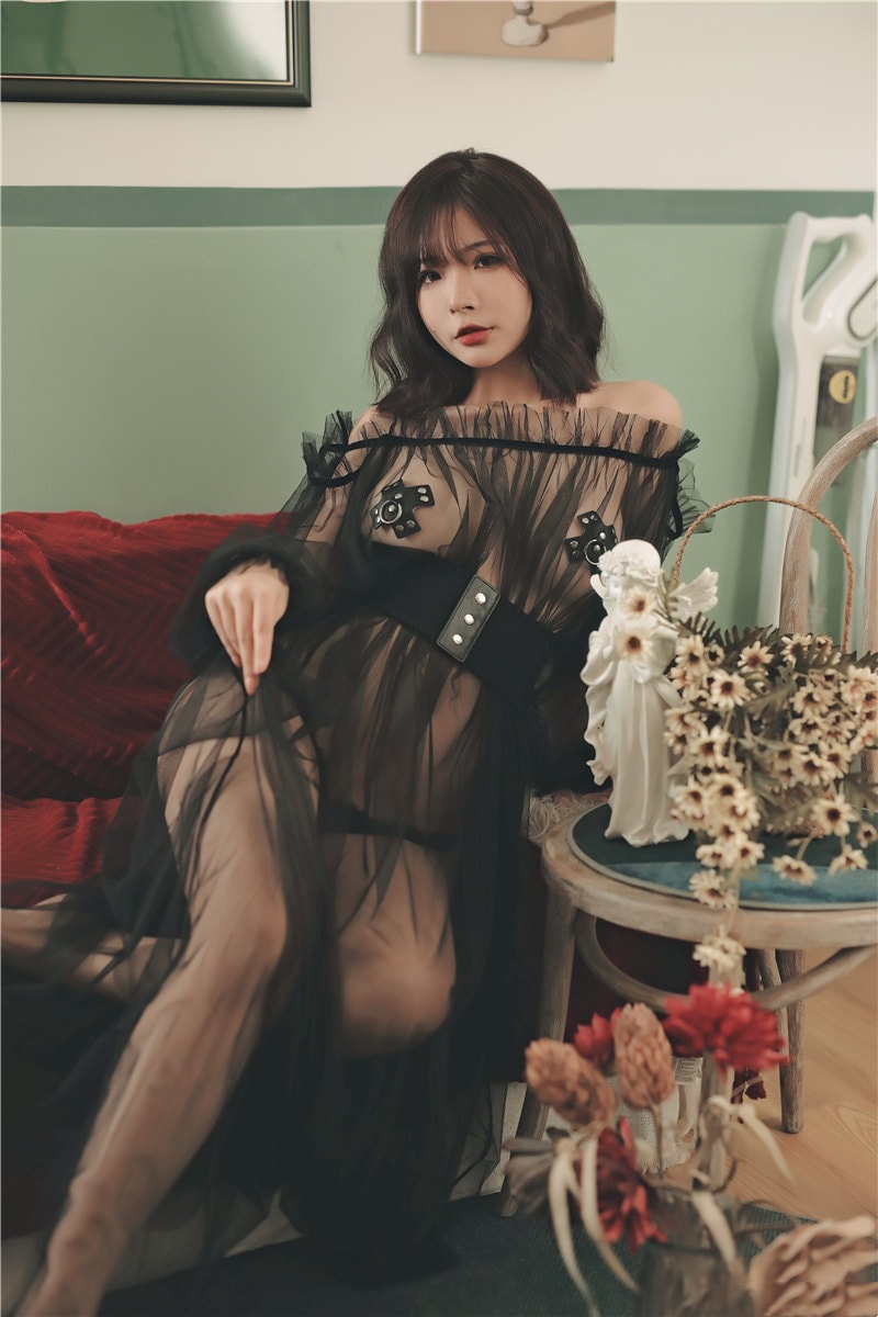 图片[2]-yuuhui玉汇(Kokuhui)是谁？可盐可甜的顶级赛车手-女主档案