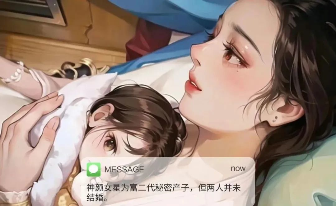 超级富二代秦奋又爆大瓜？_黑料正能量