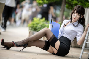 谁是香草喵露露小姐姐？她的微博为什么被封禁？