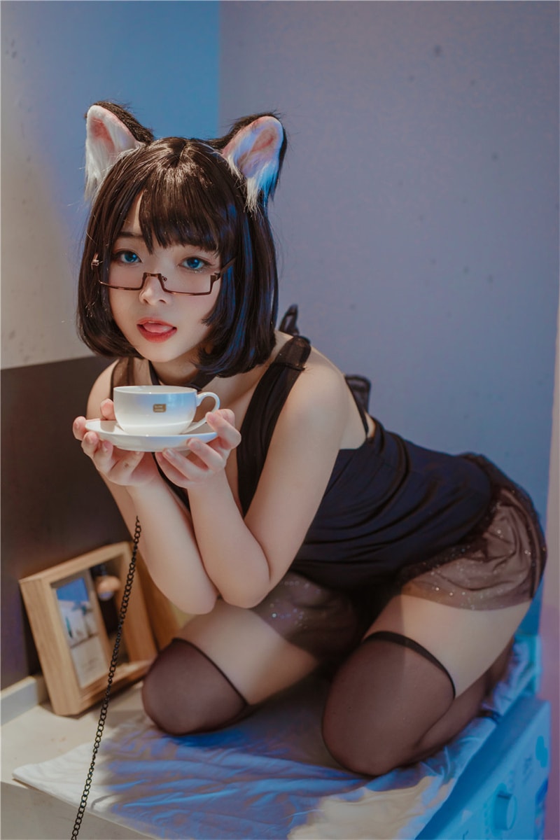 图片[4]-yuuhui玉汇(Kokuhui)是谁？可盐可甜的顶级赛车手-女主档案
