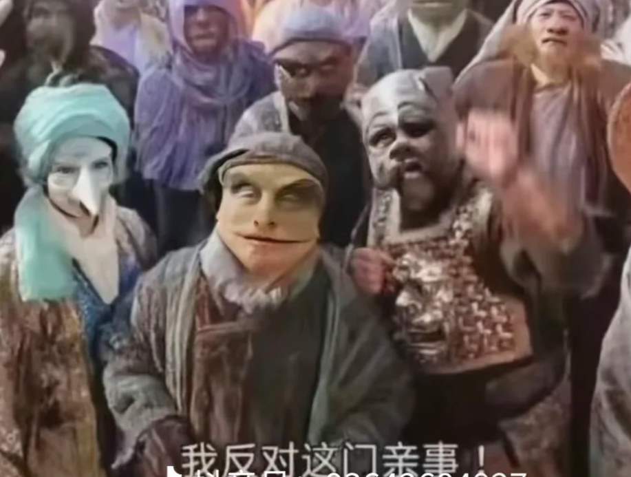 太酸了！只因广西小伙找了个漂亮的德国女友，无数网友竟酸爆了..._黑料正能量