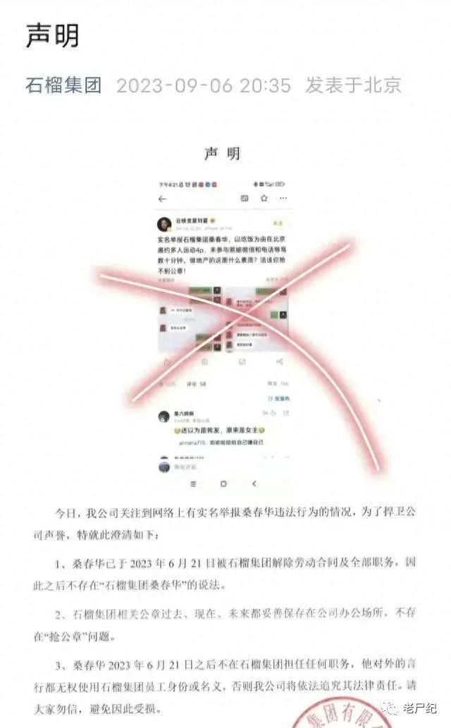 美女CEO举报地产总裁多人运动，聊天记录曝光，内容很劲爆_黑料正能量