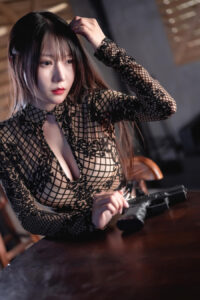 谁是香草喵露露小姐姐？她的微博为什么被封禁？