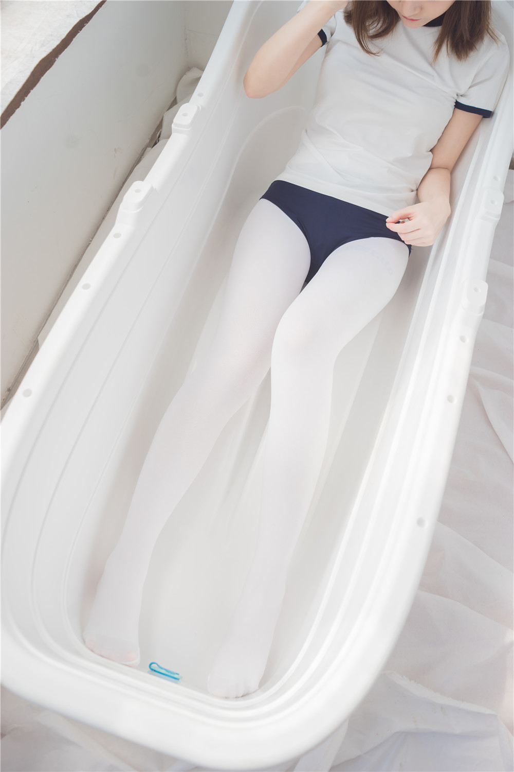 森萝财团 BETA-031-X [48P1V] 森萝财团 第1张