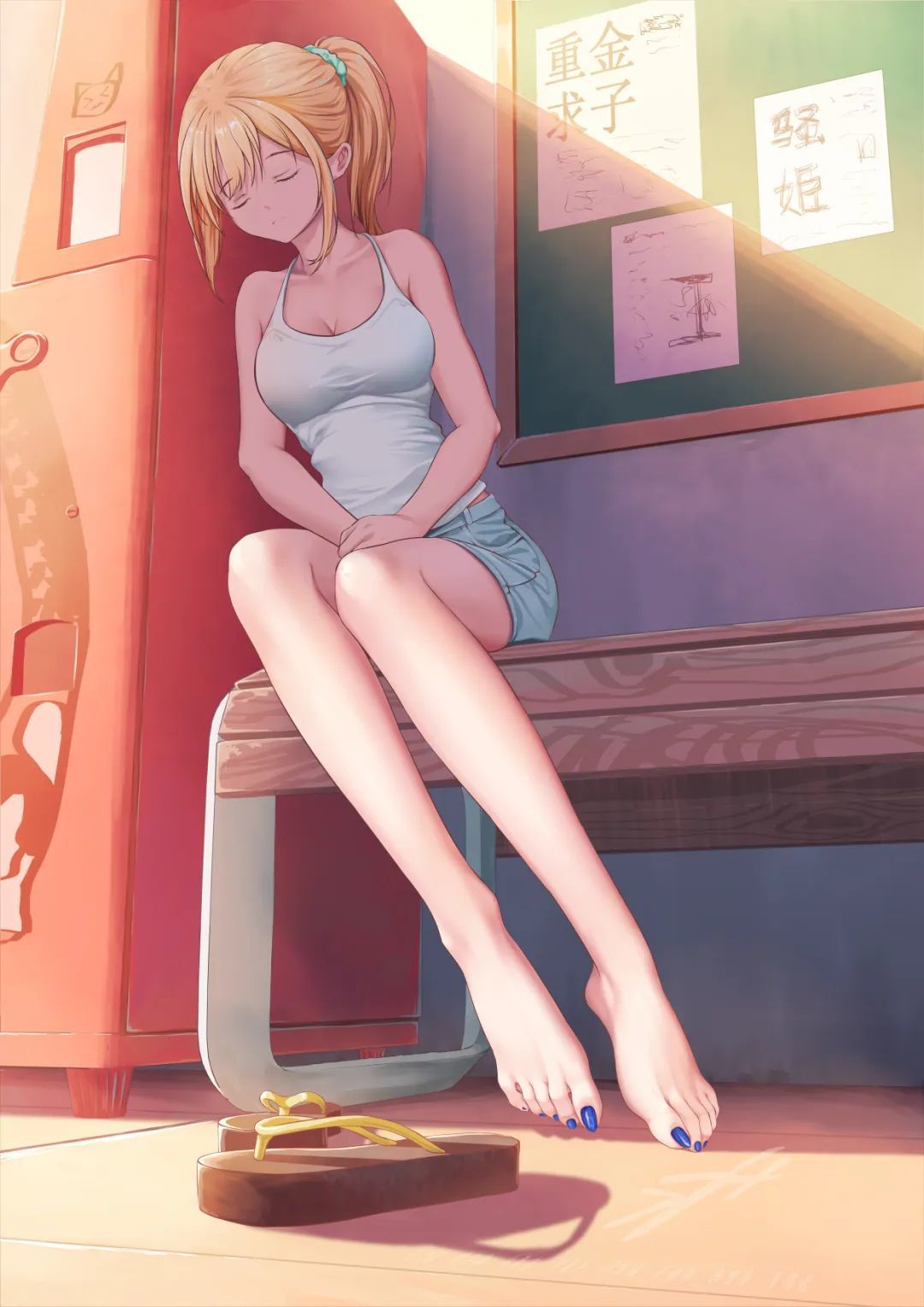 女生的欧派为什么会时大时小？_黑料正能量
