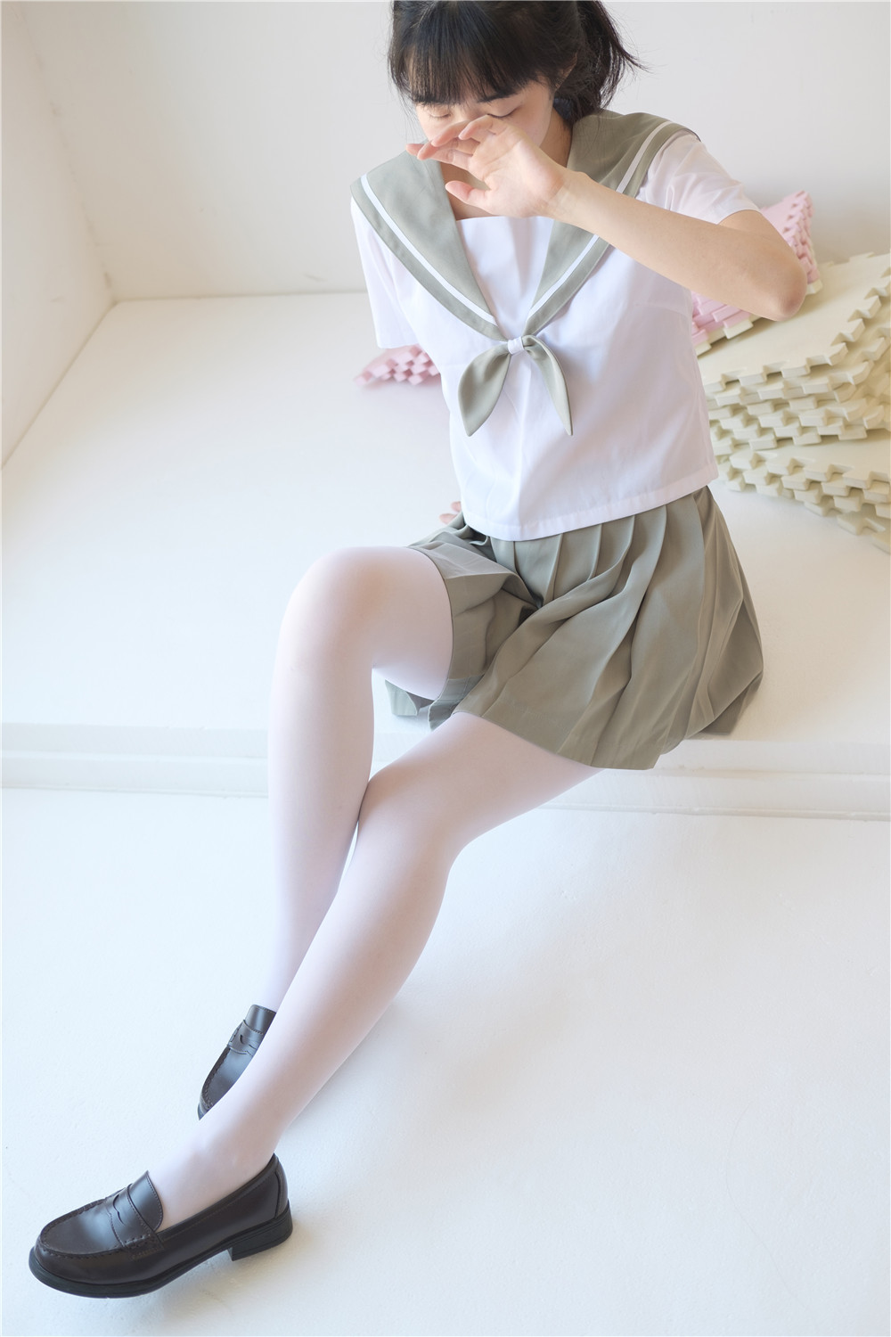 森萝财团 X-016 [136P1V] 森萝财团 第1张