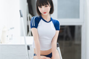 面饼仙儿的颜值与魅力，让人为之倾倒