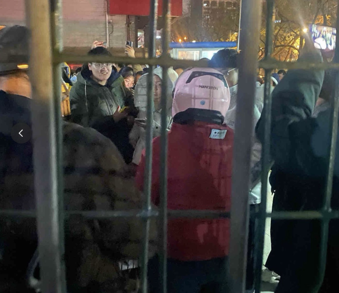 撼动北京半个学术圈的“鹅腿阿姨”，让清华北大争夺的女人_黑料正能量