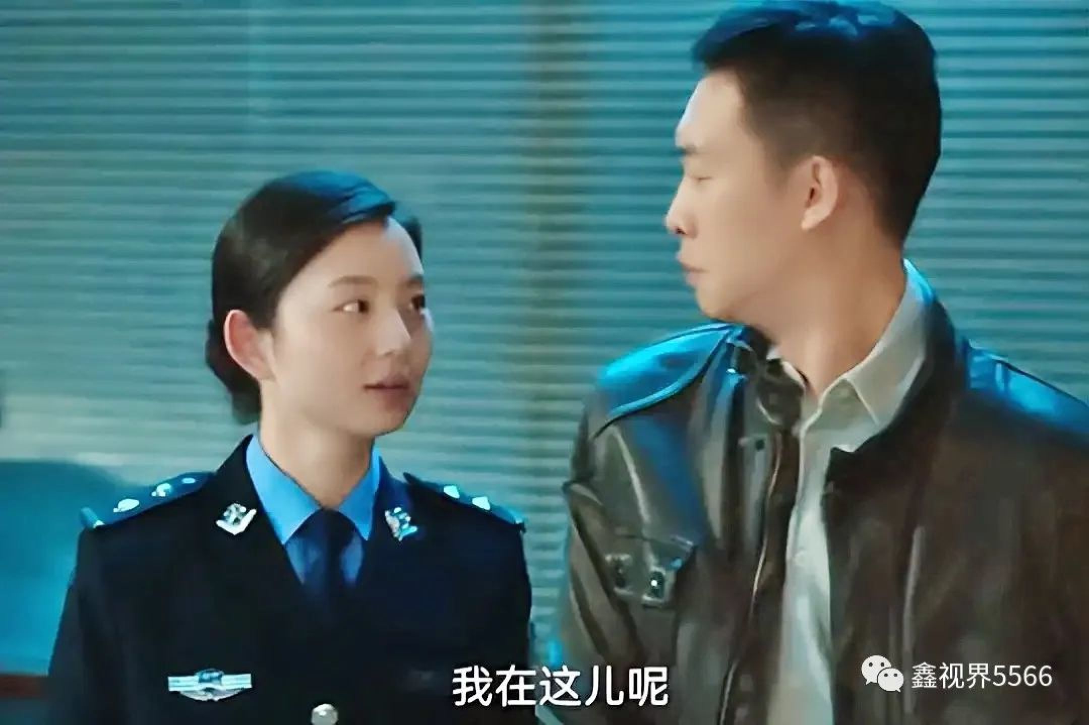 《狂飙2之高启兰复仇记》跨国女毒枭，千里追黄瑶，安欣重披战衣_黑料正能量