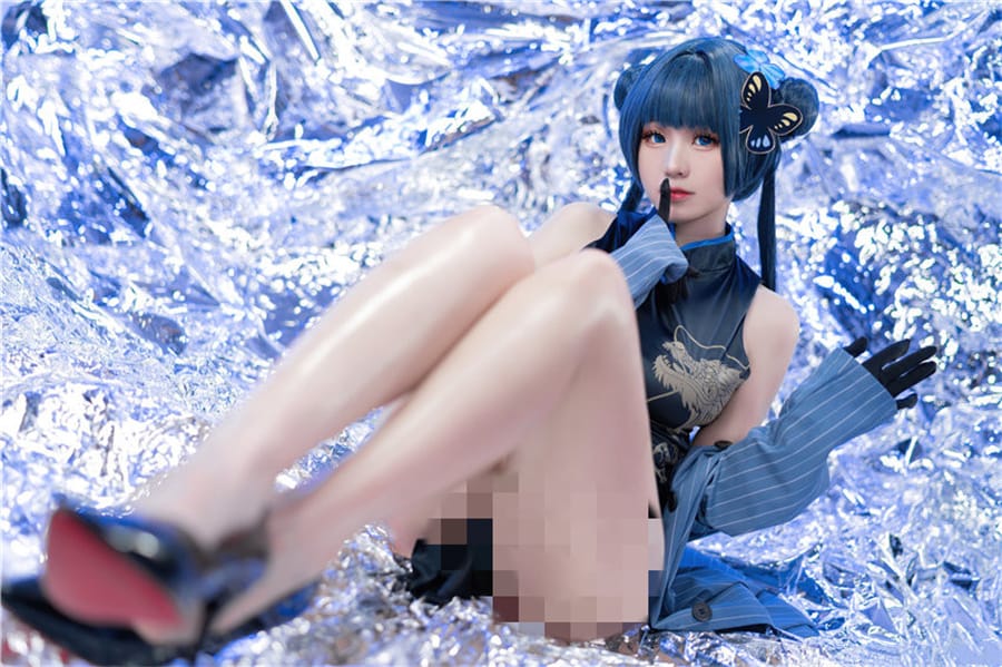 图片[4]-miko酱ww事件始末揭秘，另附最详细作品图鉴！-女主档案