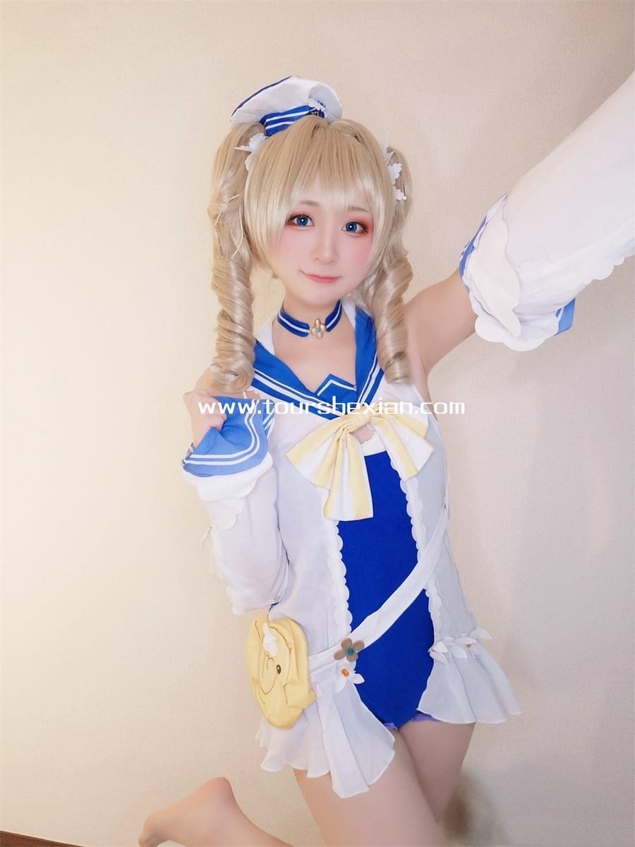 图片[4]-Yuki亭最新作品解析：甘雨VS八重神子，谁更胜一筹？-女主档案