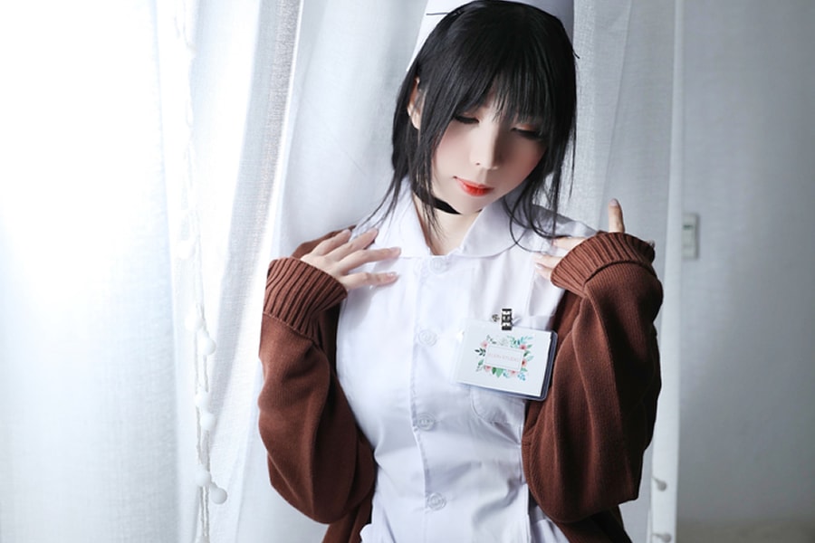 图片[2]-鹿野希个人介绍，纯净与诱惑并存的女子-女主档案
