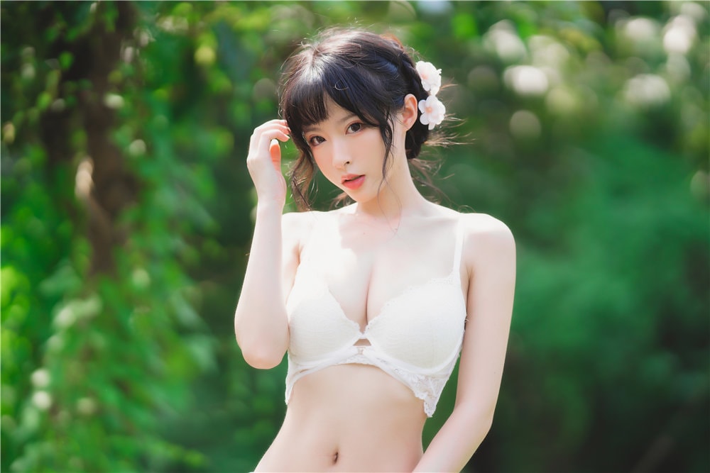 图片[2]-清水由乃是哪国的？清水由乃小姐姐背景介绍-女主档案