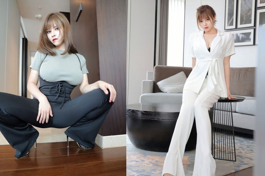 图片[4]-奈沐子个人简介，追逐梦想的平凡女孩-女主档案