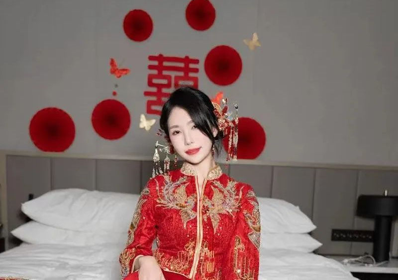 热瓜—微博抖娘利世七分钟新娘伴郎团视频瓜全网疯找_黑料正能量