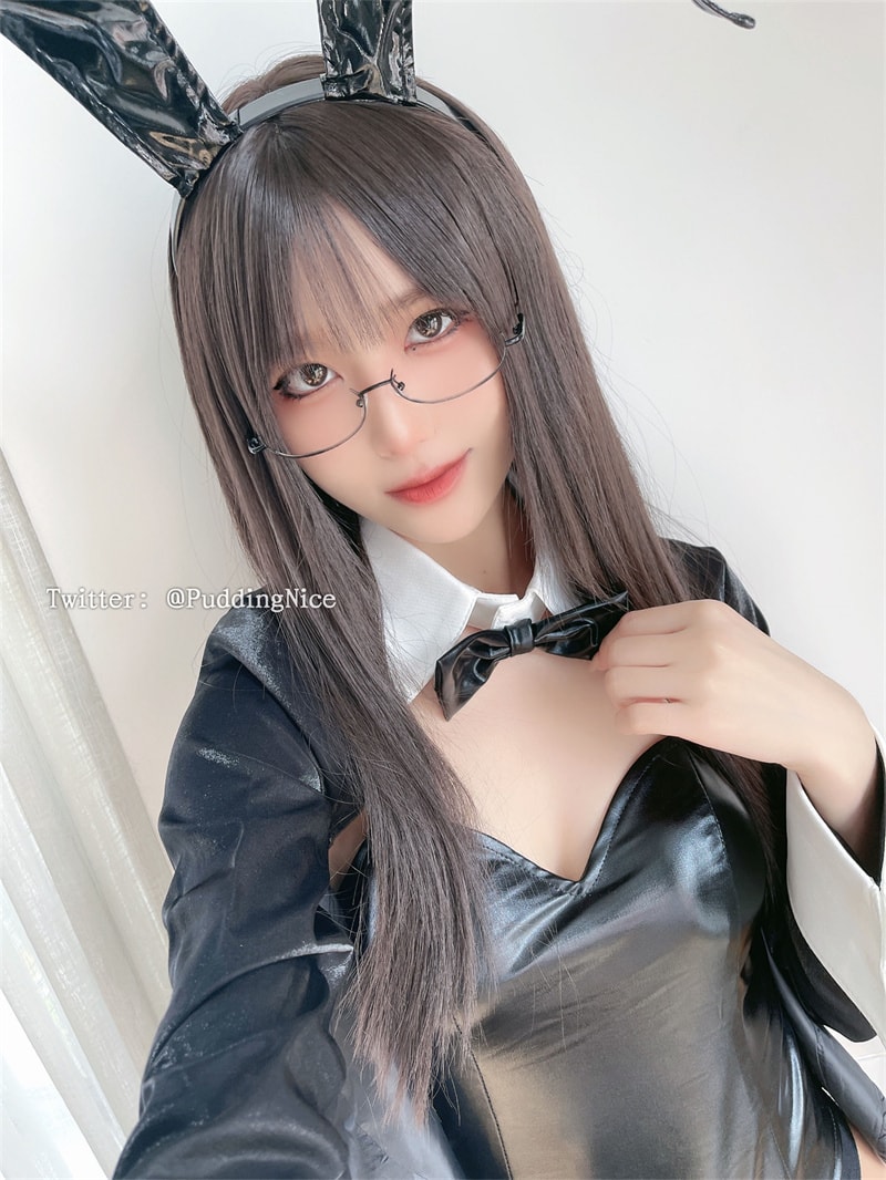 图片[4]-来一勺大布丁ovo-她那若隐若现的美最让人赏心悦目-女主档案