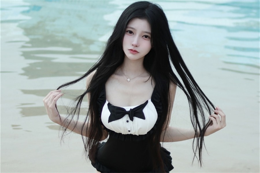 图片[5]-陈不凡超甜微密精选图片全览，糖果女神强势崛起！-女主档案
