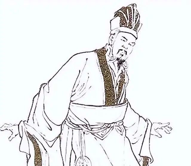 刘禅投降后写下3字，司马昭不敢杀他，群臣不解，司马昭：倒着读_黑料正能量