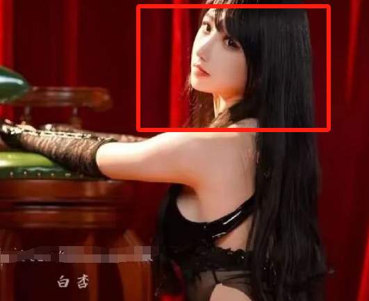 太励志了！B站百万UP 抖个姬灵 被扒出竟然是“坤”界传奇！_黑料正能量