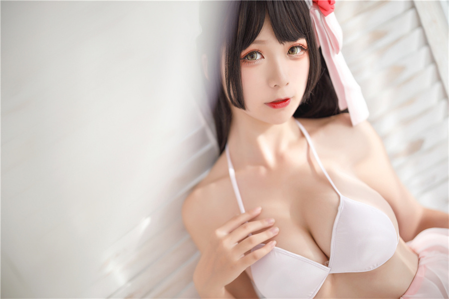 图片[5]-樱落酱w个人介绍，浪漫花海中的妖精仙子-女主档案