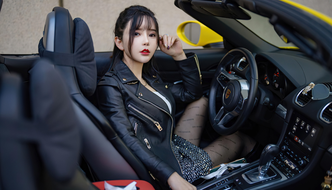 尤果网的那些颜值女郎小姐姐_黑料正能量