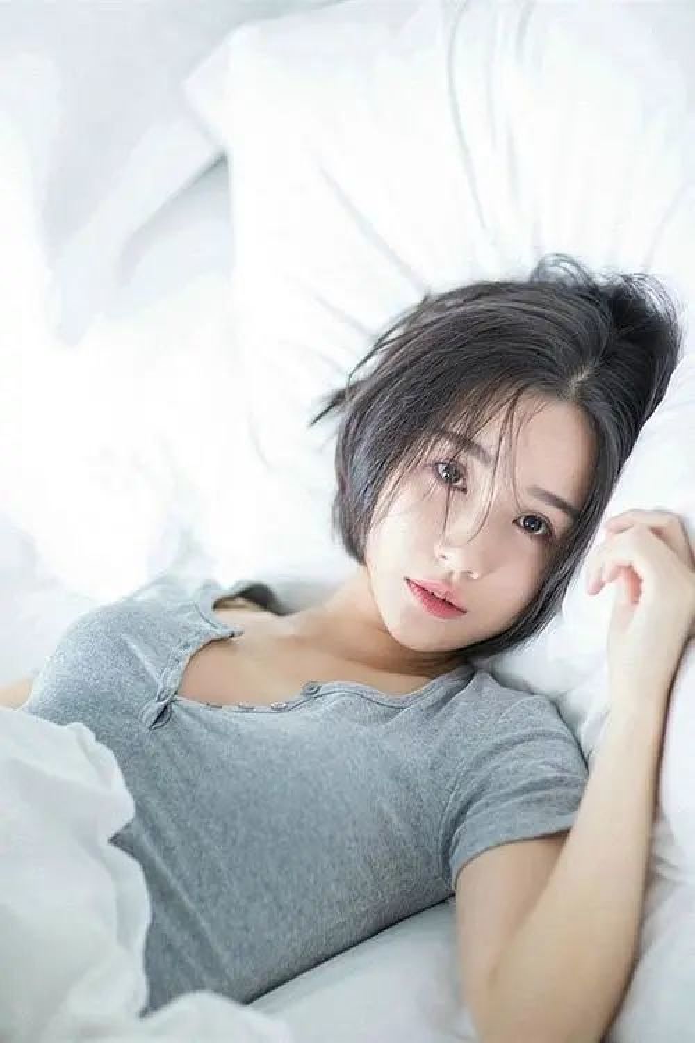 “滥情”的女人都有些特性，藏都藏不住_黑料正能量