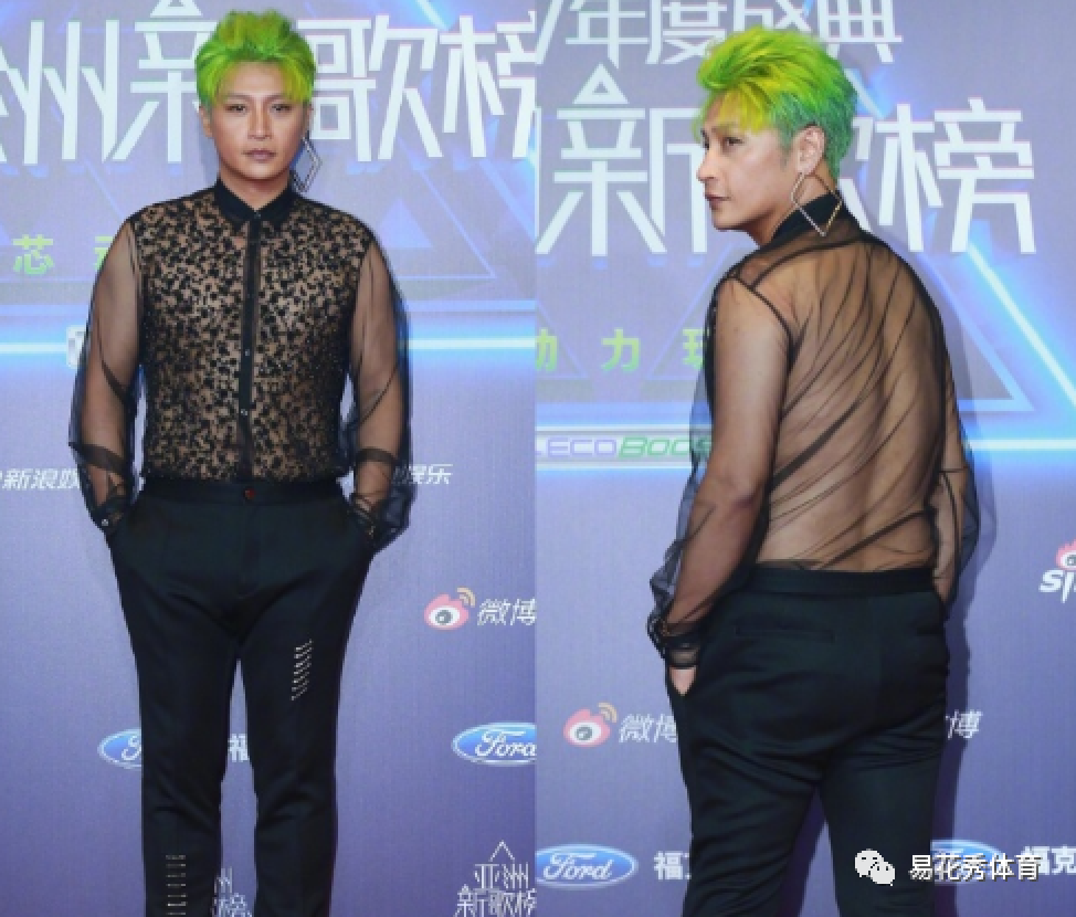 小虎队成“塌房队”！陈志朋承认补税，低调发文道歉，其他2人也不好过_黑料正能量