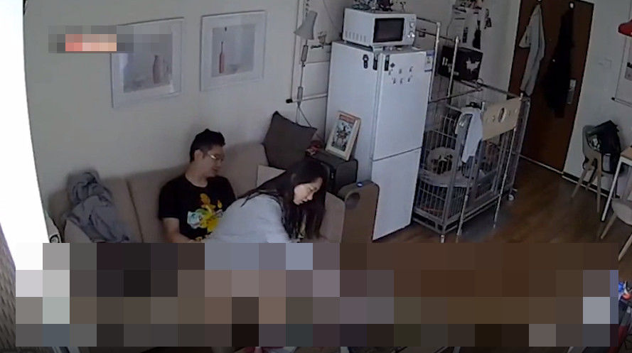 网传扬州戴璐59分钟视频流出后续：更大的瓜过往黑料被扒！_黑料正能量
