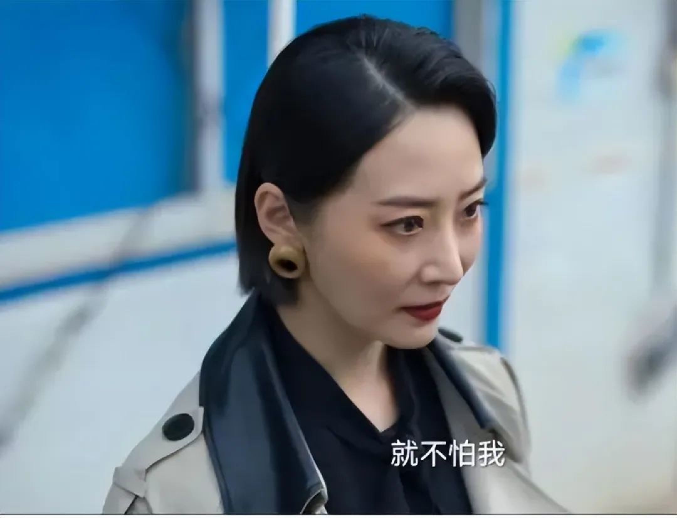 《狂飙》老默到底有没有杀死程程？答案藏在他临终时的回忆里_黑料正能量