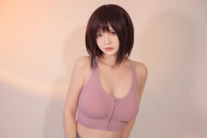 疯猫ss：二次元小公主的甜美与个性