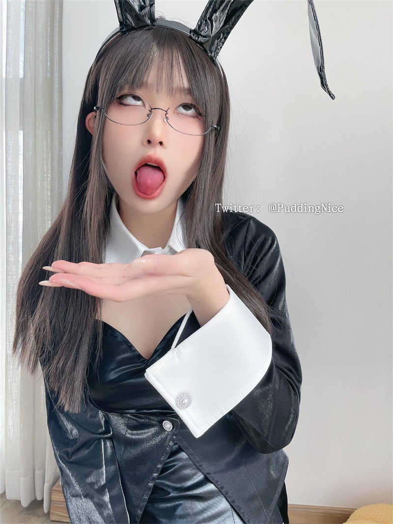 图片[2]-来一勺大布丁ovo-她那若隐若现的美最让人赏心悦目-女主档案