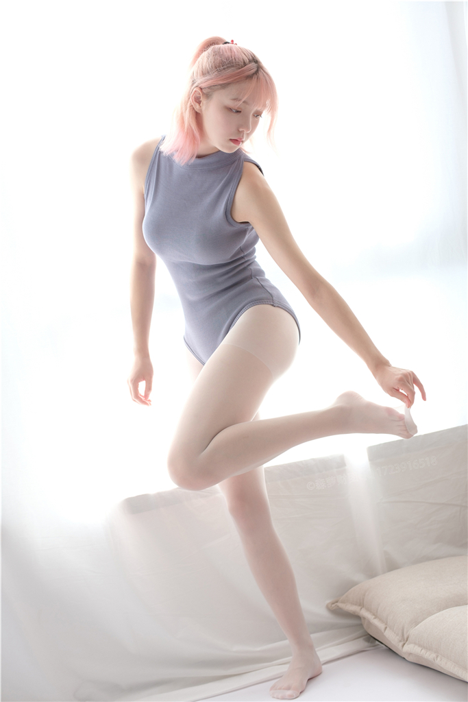 森萝财团 LOVEPLUS-003 [150P1V] 森萝财团 第1张