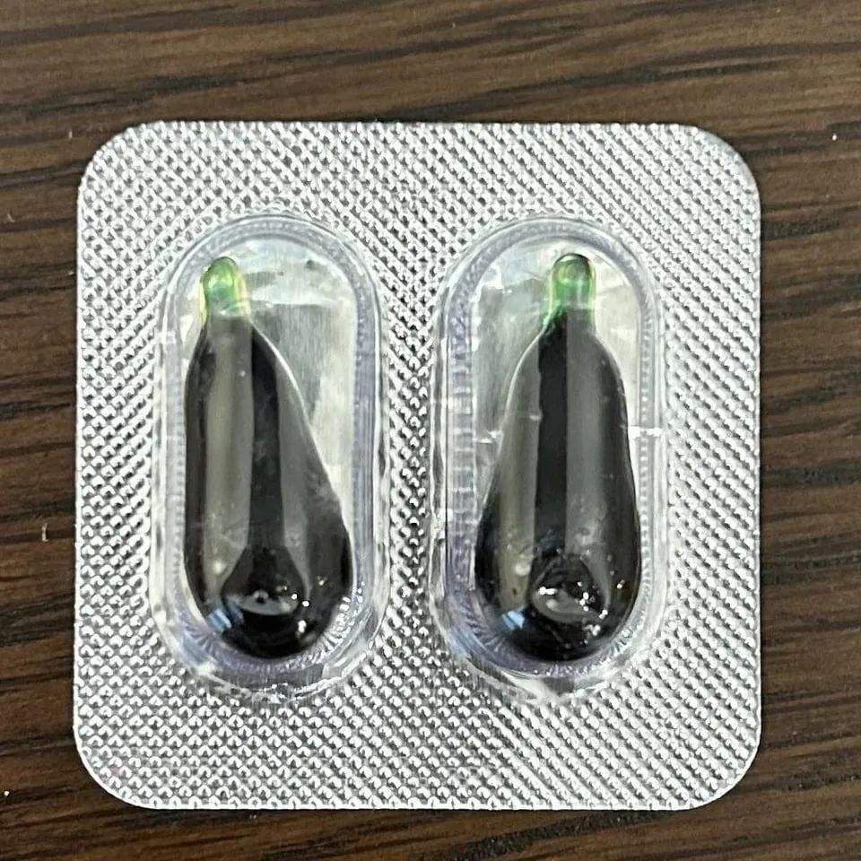 这到底是啥？网友发现的奇奇怪怪神秘物件，总有大神能解答！_黑料正能量