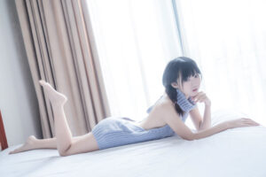 COS界的敬业之星——御子Yumiko