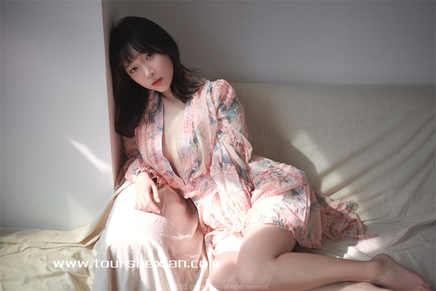图片[3]-姜仁卿的迷人风采，最新图片资源在线赏析-女主档案
