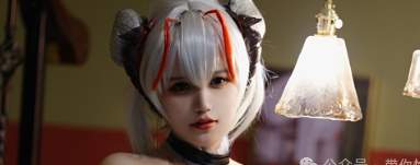 吃瓜二次元圈知名Coser—小仓千代w毁灭性塌房！_黑料正能量