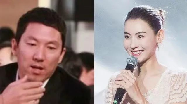 张柏芝又怀四胎，富豪孩子爹高兴坏了！_黑料正能量