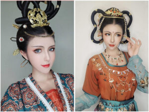 真人版彩子爆红即被网络欺凌：整容疑云与Cosplay创作争议揭秘