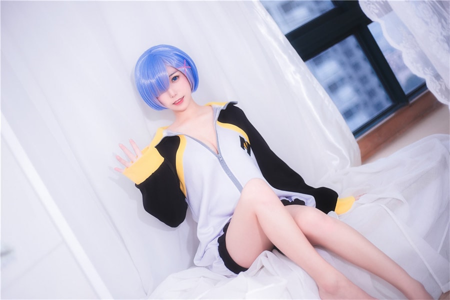 图片[2]-芋圆呀呀是芋圆侑子吗？新作天竺少女在线鉴赏-女主档案