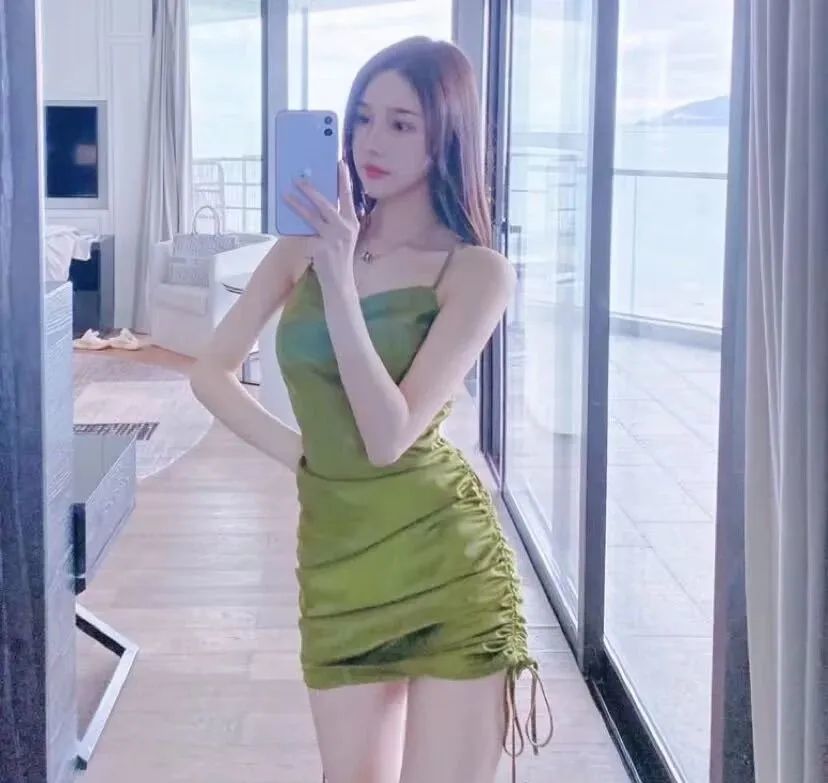 微密圈 | 小小奶瓶儿，虎牙百万粉丝主播，长相清纯又可爱，颜值高身材好_黑料正能量